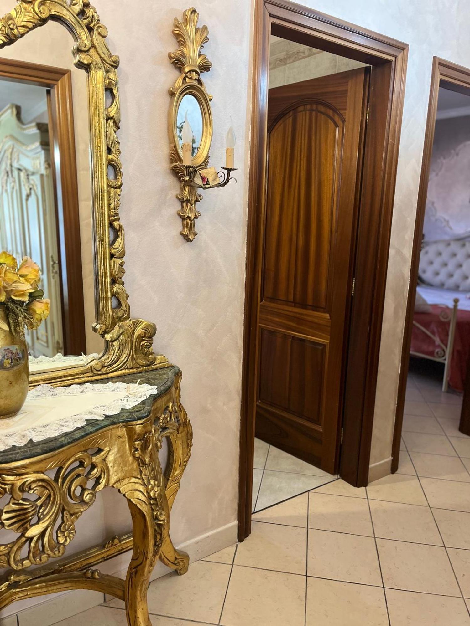 B&B Villa Regina Santa Domenica  Exteriér fotografie
