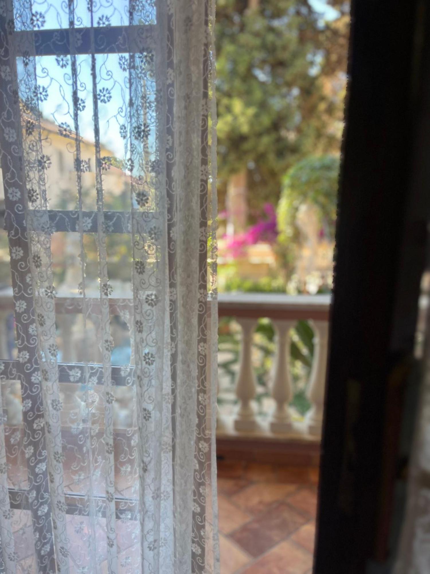 B&B Villa Regina Santa Domenica  Exteriér fotografie